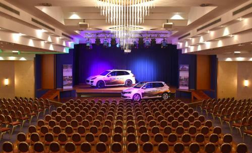Hkk Hotel Wernigerode