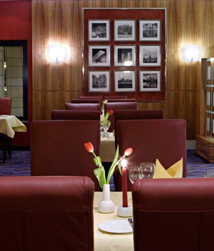 Hkk Hotel Wernigerode