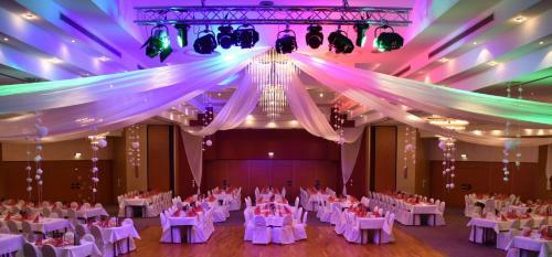 Hkk Hotel Wernigerode