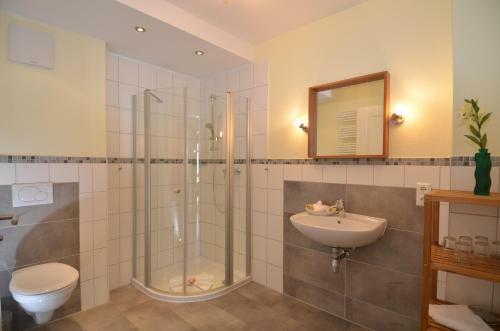 Apartamento Villa Seerose - Apt. 08