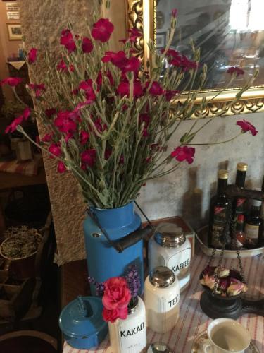 Hostal Altes Handelshaus Plauen