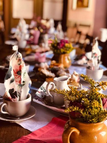 Hostal Altes Handelshaus Plauen