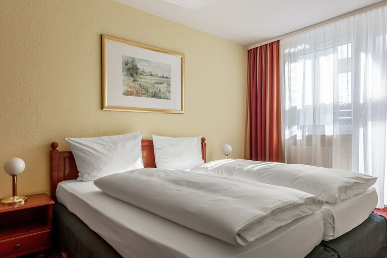 Invite Hotel An Der Kaiserburg