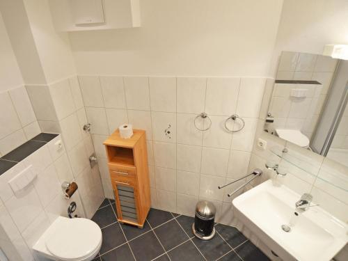 Apartamento Haus M�we - Apt. 04