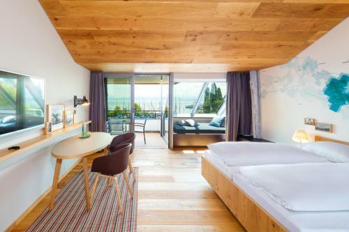 Hotel Seehof