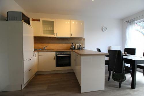 Apartamento Kurparkcarree Meeresbrise