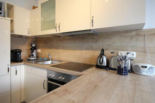 Apartamento Kurparkcarree Meeresbrise