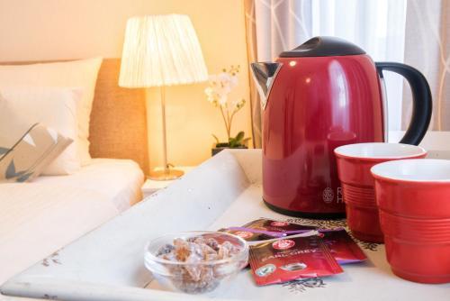 Hotel K�nigshof Hauptbahnhof Superior