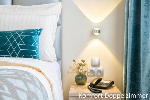 Hotel K�nigshof Hauptbahnhof Superior