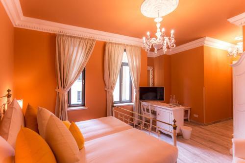 Hotel Grande Albergo Giancarlo