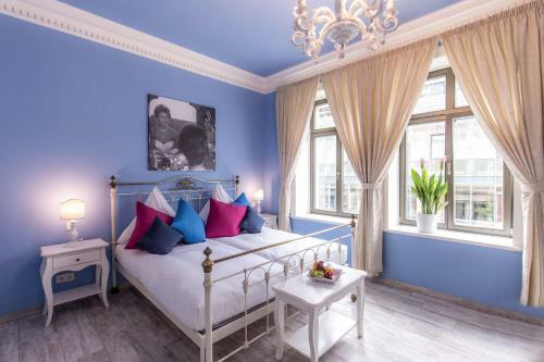 Hotel Grande Albergo Giancarlo