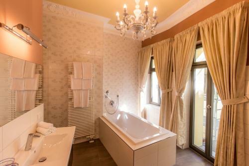 Hotel Grande Albergo Giancarlo