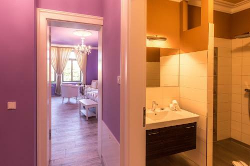 Hotel Grande Albergo Giancarlo