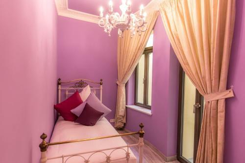 Hotel Grande Albergo Giancarlo