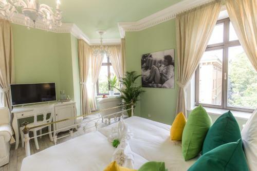 Hotel Grande Albergo Giancarlo