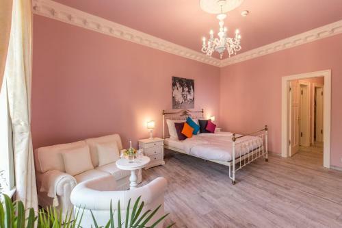 Hotel Grande Albergo Giancarlo