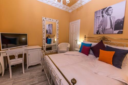 Hotel Grande Albergo Giancarlo
