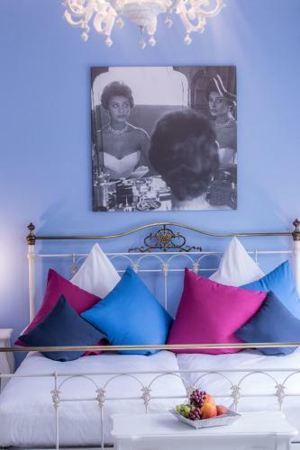 Hotel Grande Albergo Giancarlo