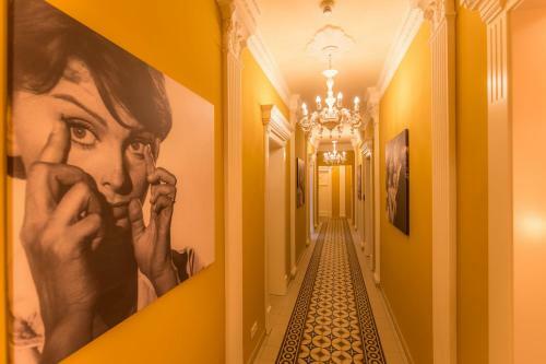 Hotel Grande Albergo Giancarlo