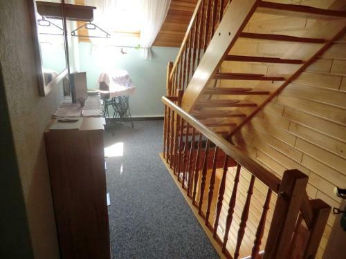 Apartamento Ferienwohnung Unger