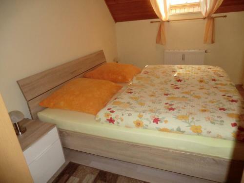 Apartamento Ferienwohnung Unger