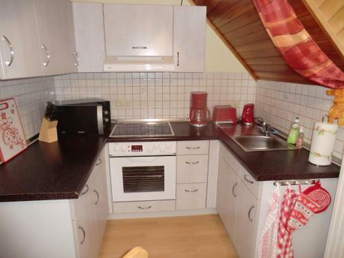 Apartamento Ferienwohnung Unger