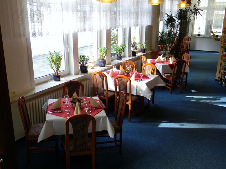 Hotel Waldm�hle