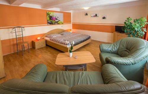 Apartamento P�lkenhof