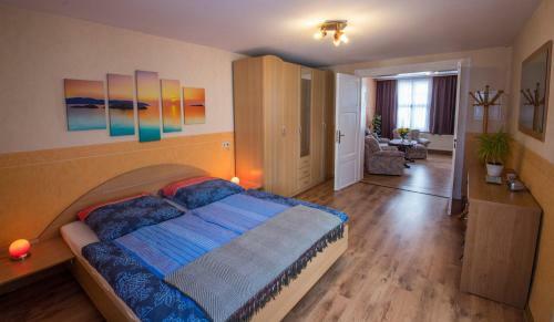 Apartamento P�lkenhof