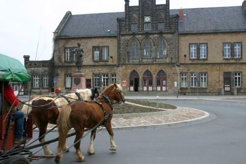 Apartamento P�lkenhof