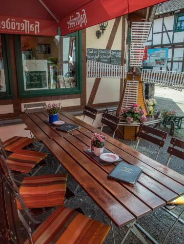 Apartamento P�lkenhof