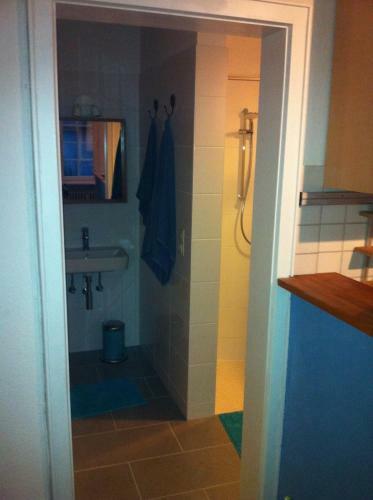 Apartamento Ferienwohnung Freiburg Herdern