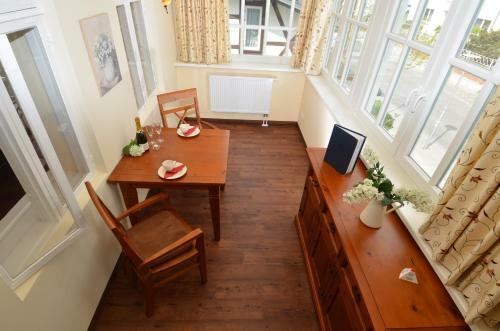 Apartamento Villa To Hus - Apt. 03