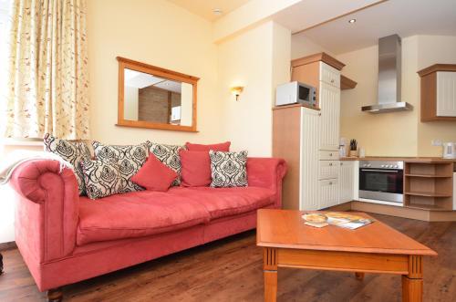 Apartamento Villa To Hus - Apt. 03