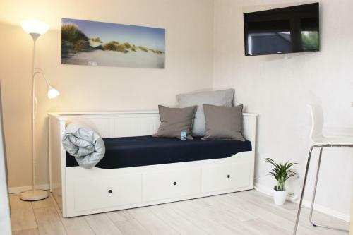 Apartamento Sandbank 134
