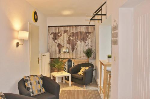 Apartamento Sandbank 134