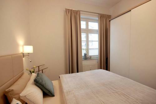 Apartamento Altes Postamt By Rujana