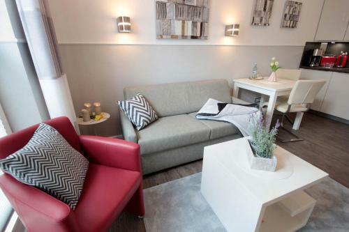 Apartamento Altes Postamt By Rujana