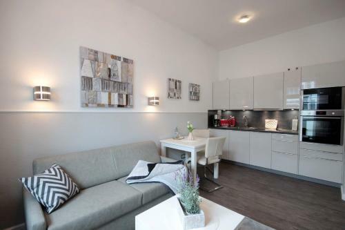 Apartamento Altes Postamt By Rujana