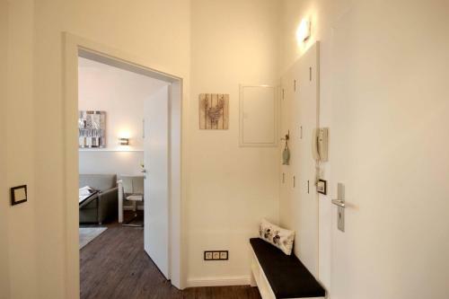 Apartamento Altes Postamt By Rujana