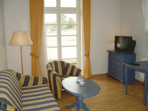 Apartamento Altes Postamt By Rujana
