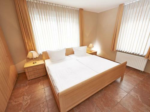 Apartamento Villa Am Meer - Apt. 02