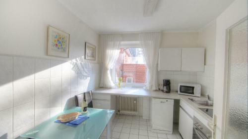 Apartamento Haus Seepferdchen & Eva Mar