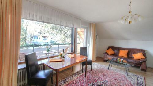 Apartamento Haus Seepferdchen & Eva Mar