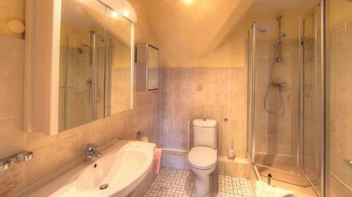 Apartamento Haus Seepferdchen & Eva Mar