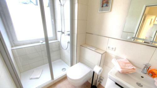 Apartamento Haus Seepferdchen & Eva Mar