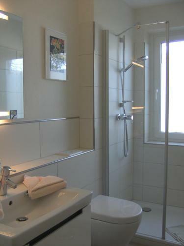 Apartamento Haus Seepferdchen & Eva Mar