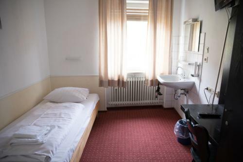 City Hotel Meesenburg