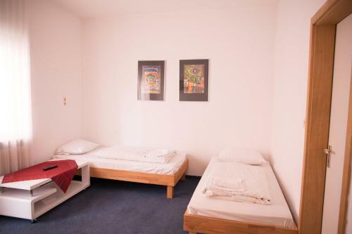 City Hotel Meesenburg