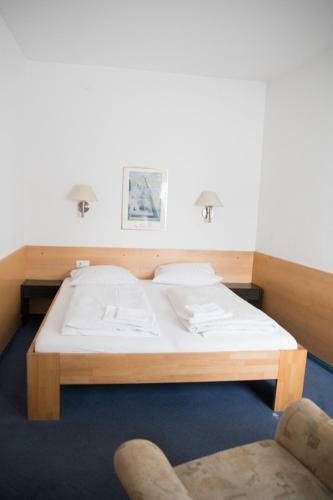City Hotel Meesenburg
